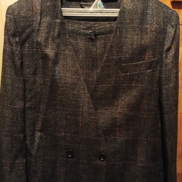 Women's Skirt Suit 16" - Picture 12 of 12